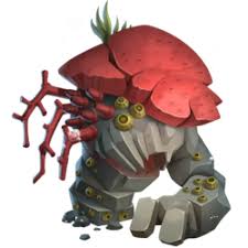 Für damen, herren und kinder. Koralle Brutalis Monster Legends Competitive Wiki Fandom