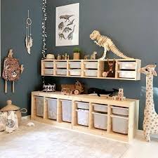 Trofast Hacks 10 Diy With Ikea Furniture Kid Room Decor Kids Room Inspiration Kids Room Design