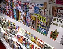 Dat heeft de autoriteit consument & markt (acm) besloten. List Of Magazines By Circulation Wikipedia