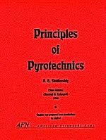 Image result for Science Technology Pyrotechnics Publications