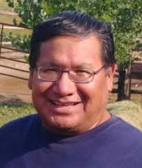 Anthony Marshall Obituary (1964