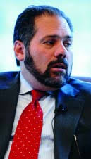 NYU Alumni Magazine Issue 10