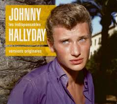 Multi-Artistes, Multi-Artistes, Multi-Artistes, Johnny Hallyday, Johnny  Hallyday, White, White, Unknown, Self, Self, Salvet, Salvet, Robert Finet,  Prandi, Prandi, P. Everly, P. Everly, Jones, Jones, Johnny Hallyday, Johnny  Hallyday, Jil et Jan, Jil