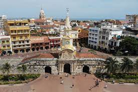 Der name der stadt stammt von der spanischen stadt cartagena, zur unterscheidung dient der zusatz de indias in bezug auf westindien. Cartagena Kolumbien Die 6 Besten Tipps Sehenswurdigkeiten