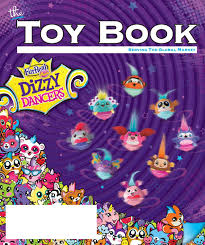 February 2012 by The Toy Book - issuu