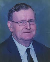 Joseph F. Zabinski Jr. Obituary