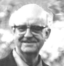 Leonard Paul Luckey (1907-1982)