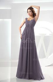 Black Casual Empire Thick Straps Zip Up Chiffon Prom Dresses Ifitdr Casual Bridesmaid Dresses Turquoise Bridesmaid Dresses Peach Bridesmaid Dresses