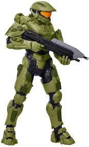 Halo 5 31 In Master Chief Action Figure Action Figures Master Chief Halo Master Chief