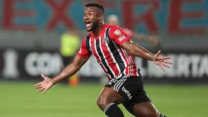 Maybe you would like to learn more about one of these? Com Grande Atuacao Sao Paulo Bate Sporting Cristal Por 3 A 0 Em Estreia Na Libertadores Lance