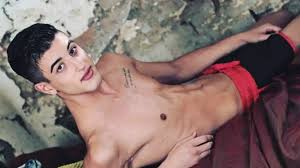 Ştefan Octavian Gheorghe Este Primul Actor De Filme XXX Din Islanda |  Libertatea