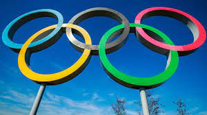 The ancient olympic games included several sports that are now part of the summer games program, which includes events in as many as 32 different sports. Olympic Games May Yet Be Cancelled Due Covid 19 Says Senior Japanese Ruling Party Official Olympics News Sky Sports