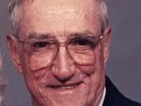 Charles W "Bill" Garman Obituary (1926