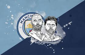 Enjoy the match between manchester city and marseille , taking place at uefa on december 9th, 2020, 8:00 pm. Champions League 2018 19 Tactical Analysis Manchester City V Tottenham