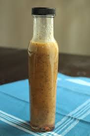 Food Rule 75 And Three Salad Dressings Vinaigrettes Recette Cuisine