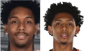 Cameron payne is a professional basketball player from america. Cameron Payne Looks Like Lou Williams Morphed With Jahlil Okafor Nba