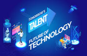 The Future Of Technology Advice For Technology Job Seekers Across Asia Pacific Michael Page Indonesia