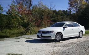 Volkswagen's 2016 jetta sedan offers something for everyone. First Drive 2016 Volkswagen Jetta 1 4 Tsi The Car Guide