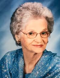 Lillian "Polly" Pauline (Embrey) Hinkle Obituary August 2, 2019