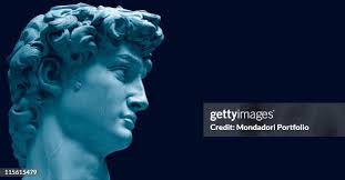 815 Statue Of David Florence Stock Photos, High-Res Pictures, and Images