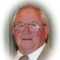 James Carroll Shaffer Sr. Obituary January 3, 2012