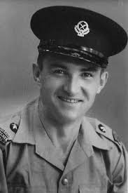 Jack William Grace Moran