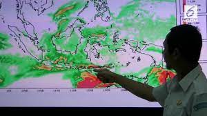 Salah satu di antaranya yakni provinsi papua. Berita Prediksi Bmkg Hari Ini Kabar Terbaru Terkini Liputan6 Com