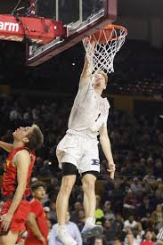 Join facebook to connect with nico mannion and others you may know. Nico Mannion Takes Over In Pinnacle S Championship Win Over Chaparral