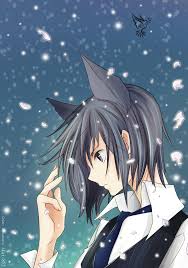 Ritsuka Aoyagi Loveless Anime Anime Anime Love