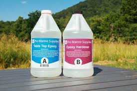 Pro Marine Supplies Table Top Epoxy Self Leveling Epoxy Epoxy Rv Solar Power