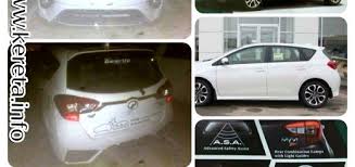 Harga kereta myvi 2018 di malaysia untuk semua model. New Myvi