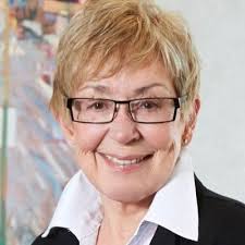 Barbara Young Councillor, Ward 1 (@BYoungYqr)