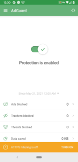 Si buscan una buena app para el bloqueo de anuncios, protección de privacidad y control parental, dns adguard para android es tu mejor . Adguard Content Blocker 4 0 65 Descargar Para Android Apk Gratis
