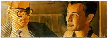 Quel gran pezzo dell'Ubalda