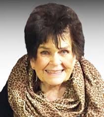 Elizabeth MacLeod-Stirling Obituary (1926