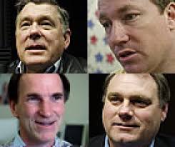 Special Election for Jefferson County State Senate Seat