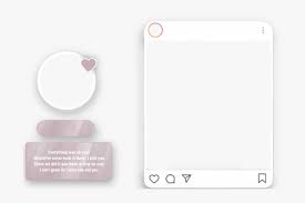 Picsart Templates For Edits Hd Png Download Is Free Transparent Png Image To Explore More Similar Instagram Frame Template Picsart Photo Collage Template