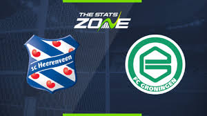 Beoordelingen, prijzen, contactgegevens en openingsuren van bedrijven uit heerenveen voor trefwoord groningen. 2019 20 Eredivisie Heerenveen Vs Groningen Preview Prediction The Stats Zone