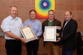 Bildungspartnerschaft Besiegelt Freie Christliche Schule Freiburg