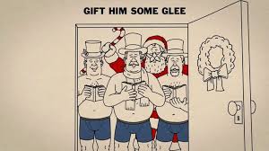 Duluth Trading Company Underwear Tv Commercial Off Key Carolers Ispot Tv