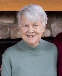 Beverly Walton Goff Obituary