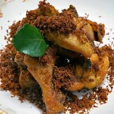 Maybe you would like to learn more about one of these? Ayam Goreng Serundeng Resepkoki Co