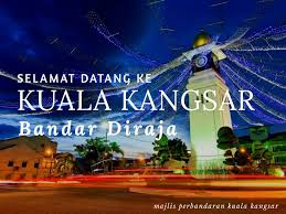Daerah ini ditadbir oleh majlis perbandaran kuala kangsar. Mobile Uploads