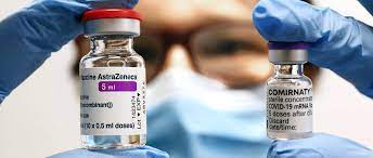 Comirnaty has been officially approved by swiss and european regulators, and the nonproprietary while the pfizer and biontech vaccine has been approved for emergency use in the u.s., the brand. Entrepreneurial Innovation Made Covid 19 Vaccines Possible Future Of Social Democracy Ips Journal