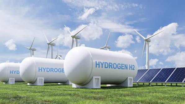 L'hydrogène vert – de nouvelles opportunités de développement durable dans  le Sud global ?