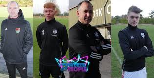 ← previous photos 1 2 more photos →. Poweredbypeople Cork City F C The Irish League Of Credit Unions