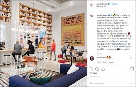 It's a good idea to look at other established brands or even personal users and bloggers in your industry for examples of what hashtags to use. 25 Instagram Content Ideas For Businesses To Apply On Your Feed Cs Agents