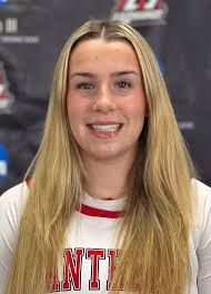 2023-24 Women's Basketball Roster