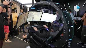 Acer has reconfigured the thronos, dropped the price substantially, ditched the motorized gizmos, added air to the name, and included a massager. Acer Predator Thronos Reimagines The Gaming Chair Youtube