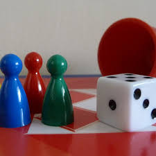 This tutorial will show you an easier way of designing your homemade ludo game. How To Make A Simple Ludo Board Game Hubpages